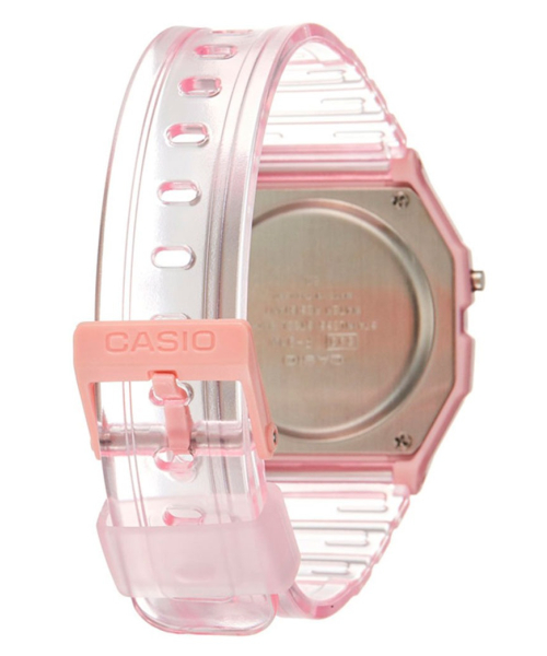  Casio Vintage F-91WS-4 #7
