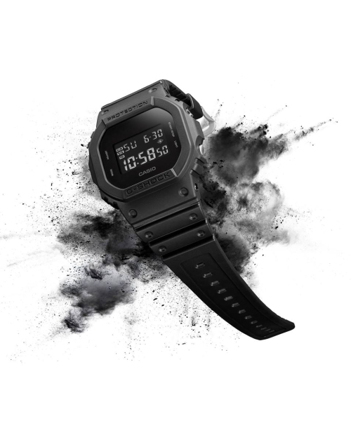  Casio G-Shock DW-5600BB-1 #2