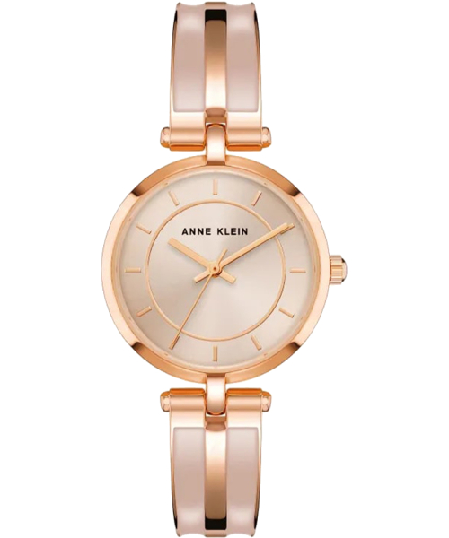  Anne Klein 3916BHRG #1