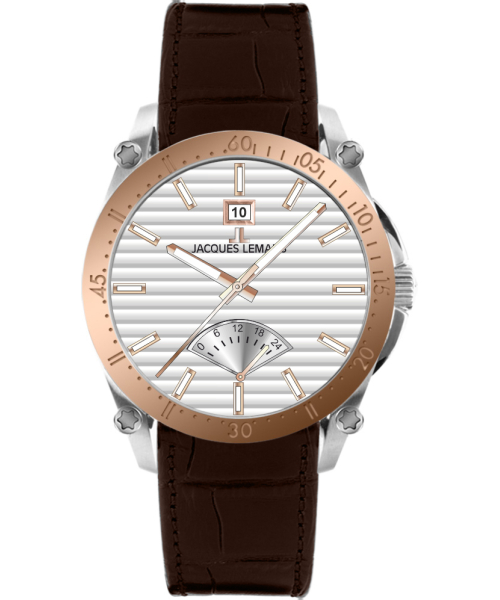  Jacques Lemans 1-2202i #1