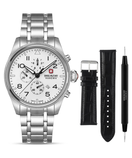  Swiss Military Hanowa SMWGI0005701-SET #2