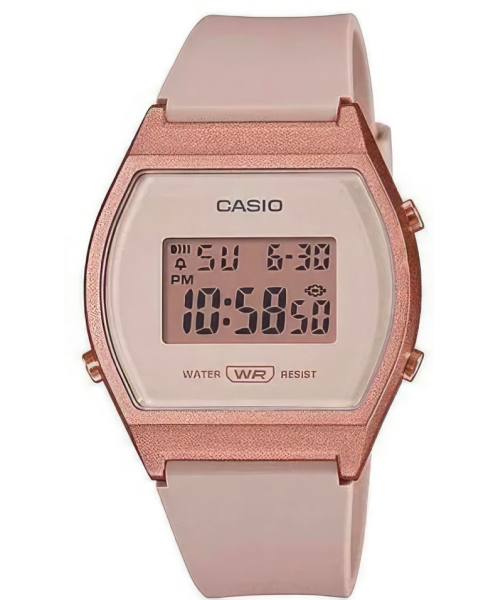  Casio LW-204-4A #1