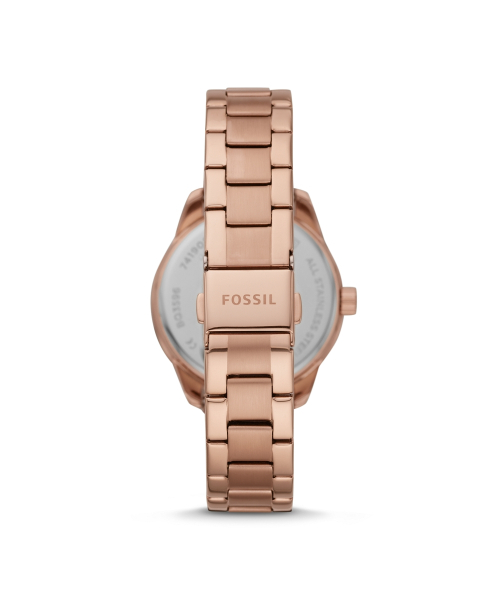  Fossil BQ3599 #3