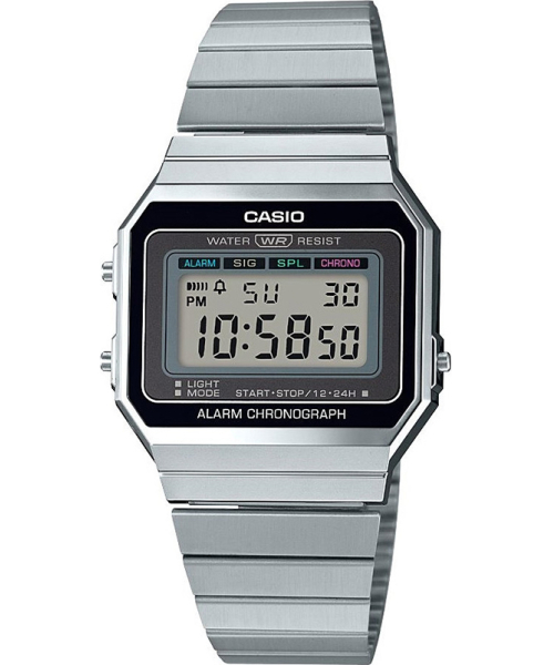 Alarm chrono casio hotsell