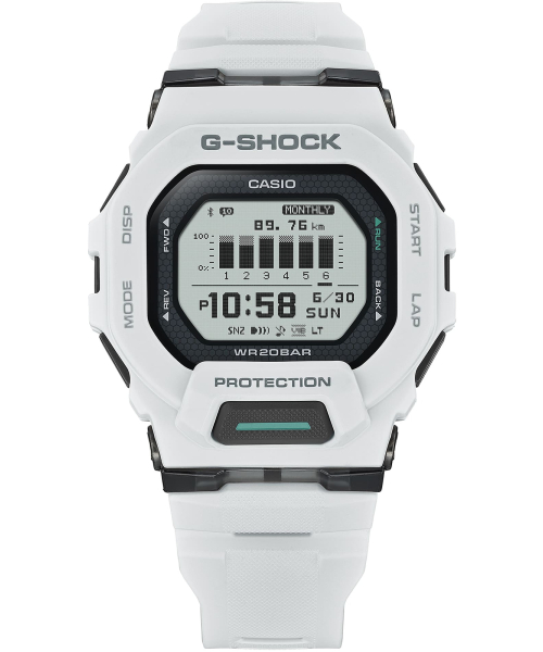 ���� Casio G-Shock GBD-200-7 #6