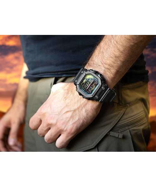  Casio G-Shock GX-56MF-1 #2
