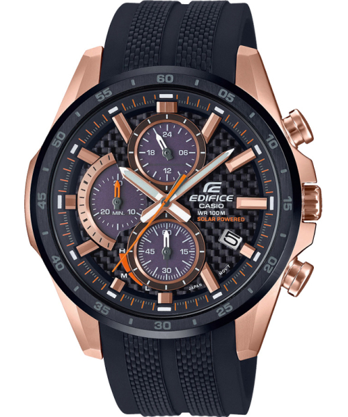  Casio Edifice EQS-900PB-1AVUEF #1