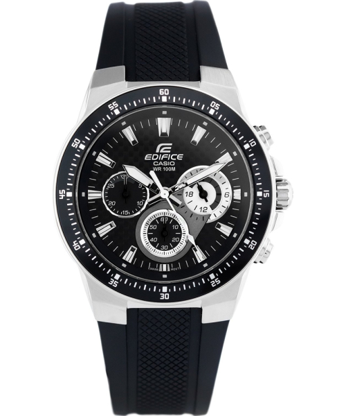  Casio Edifice EF-552-1A #1