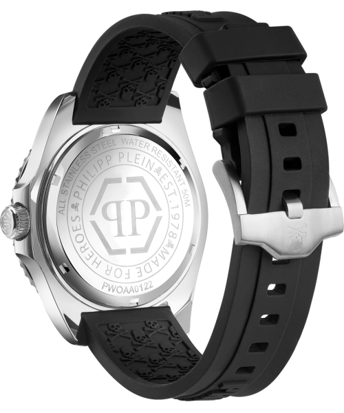  Philipp Plein PWOAA0122 #3