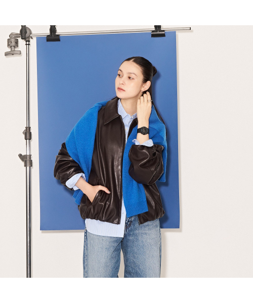 ���� Casio G-Shock GMA-P2100BA-1A #4