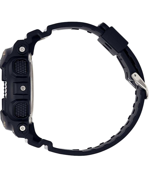  Casio G-Shock GMA-S140M-1A #5
