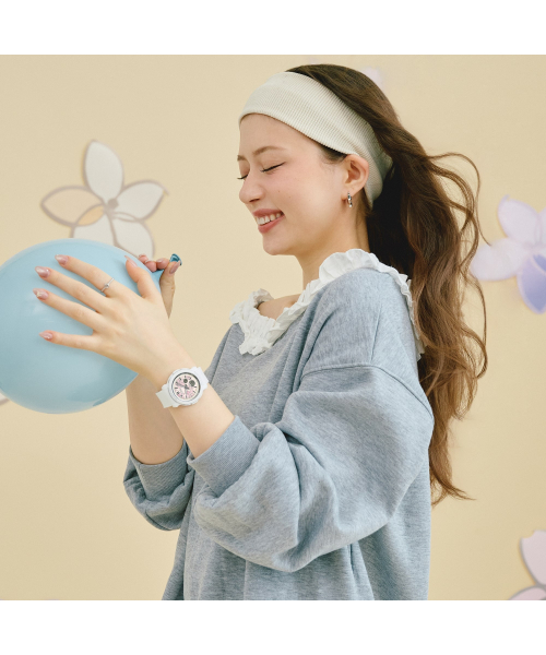 ���� Casio Baby-G BGA-290FL-7A #4