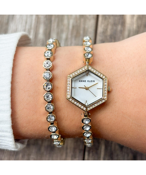 ���� Anne Klein 5434GPST #2