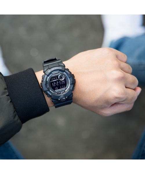  Casio G-Shock GBD-800-1B #2