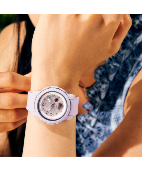 ���� Casio Baby-G BGA-290SA-6A #2