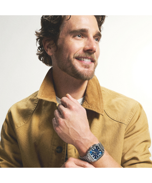 ���� Fossil FS6121 #5