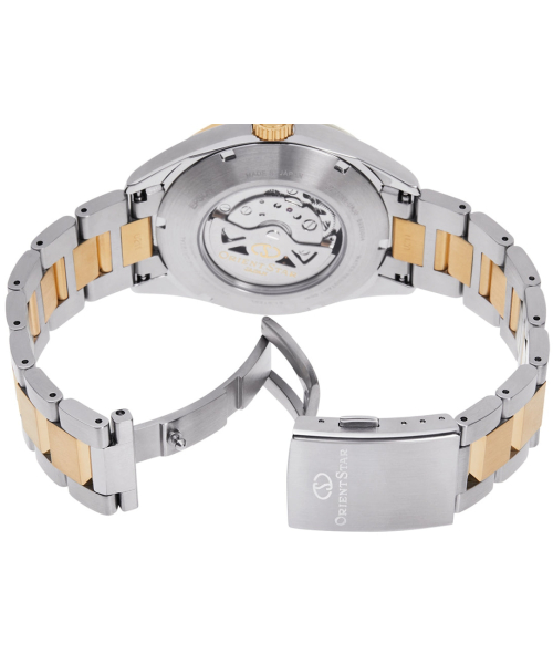 ���� Orient Star RE-AU0405E00 #3