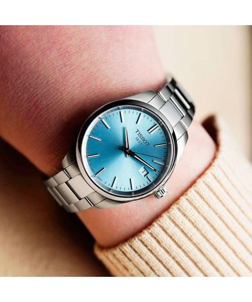  Tissot T150.210.11.351.00 #2