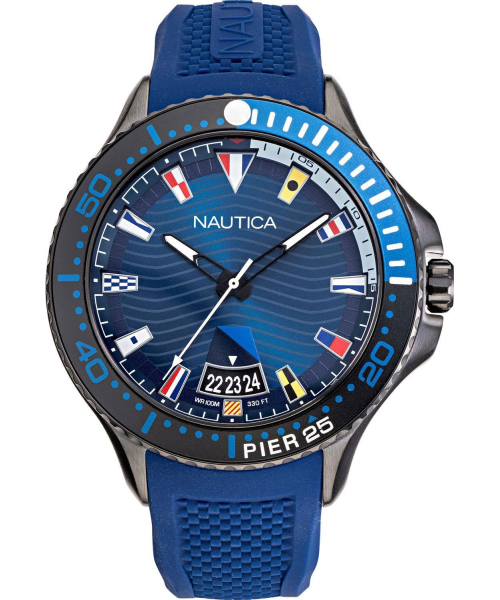 ���� Nautica NAPP25F08 #1