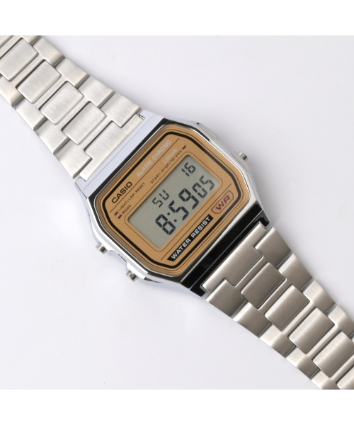  Casio Vintage A-158WEA-9E #2