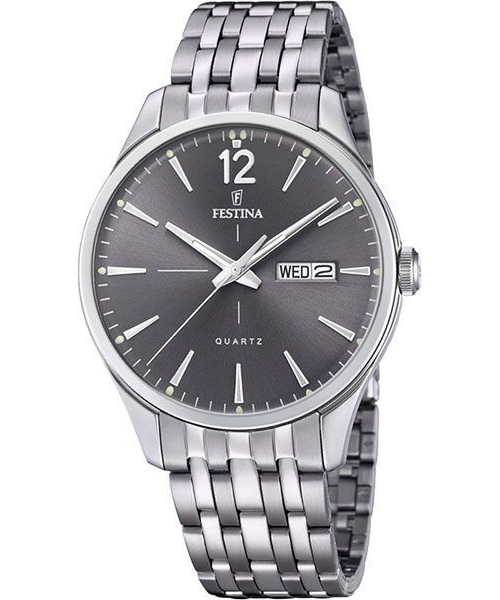  Festina F20204/2  #1