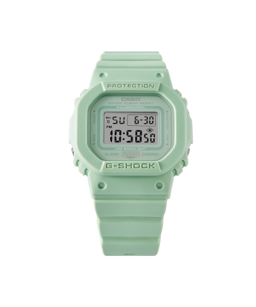  Casio G-Shock GMD-S5600BA-3 #3