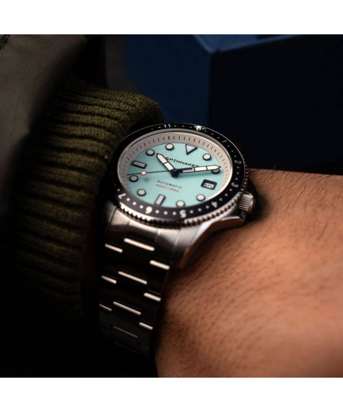 Часы Spinnaker SP-5136-66 #2