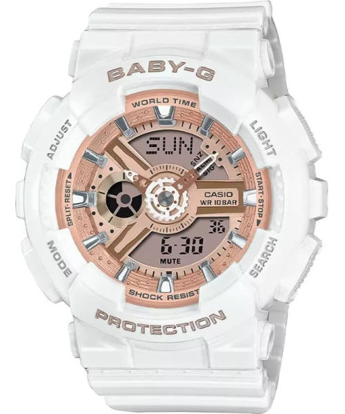  Casio Baby-G BA-110X-7A1 #1