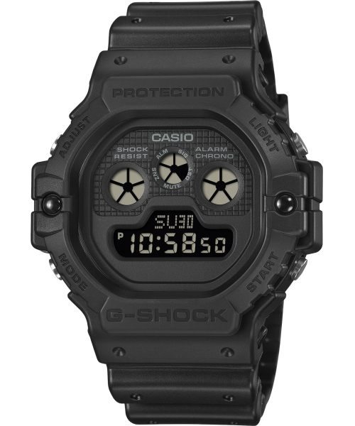 ���� Casio G-Shock DW-5900UBB-1 #1