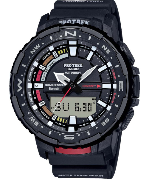  Casio Pro Trek PRT-B70-1 #1