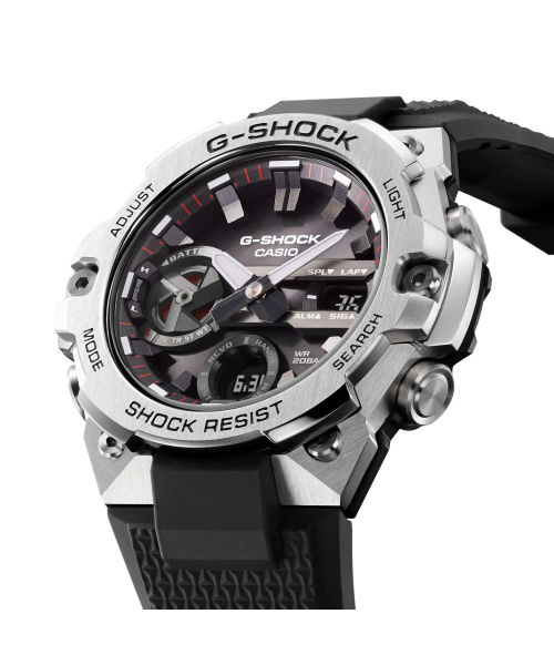  Casio G-Shock GST-B400-1A #2