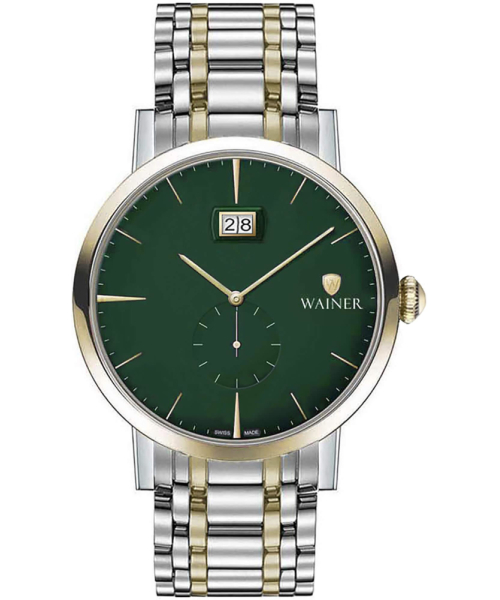  Wainer 01881-F #1