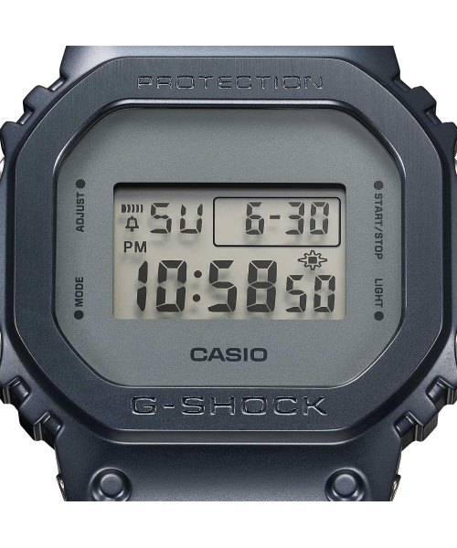 ���� Casio G-Shock GM-5600MF-2 #5