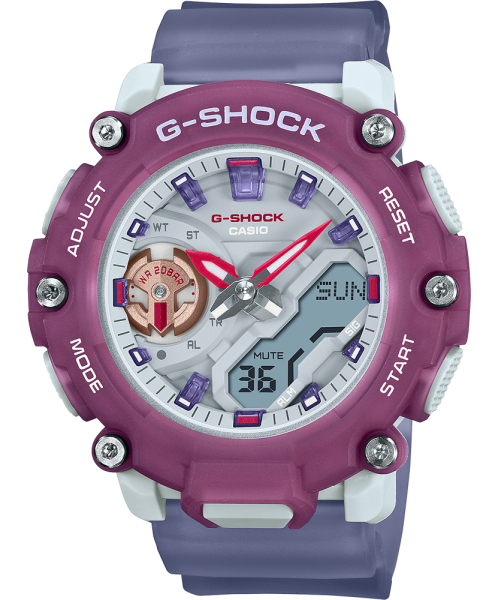  Casio G-Shock GMA-S2200PE-6A #1