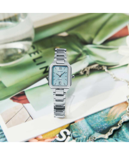  Casio Sheen SHE-4555D-2A #2