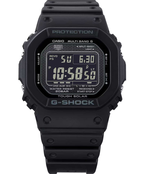  Casio G-Shock GW-5000HS-1 #6