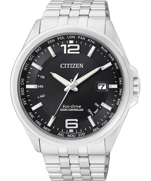  Citizen CB0010-88E #1