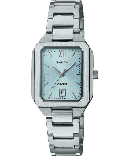  Casio Sheen SHE-4555D-2A #1
