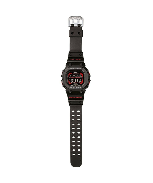  Casio G-Shock GXW-56-1A #8