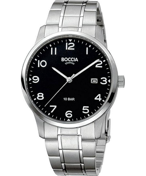 ���� Boccia 3621-01 #1