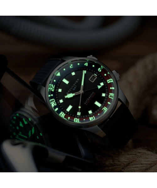 Часы Spinnaker SP-5121-55 #7