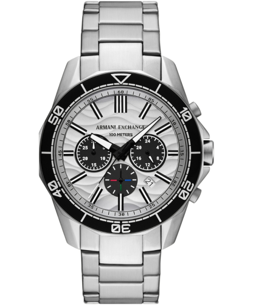  Armani Exchange AX1969 #1
