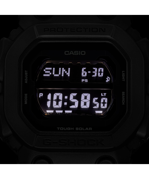 ���� Casio G-Shock GX-56UBB-1 #8