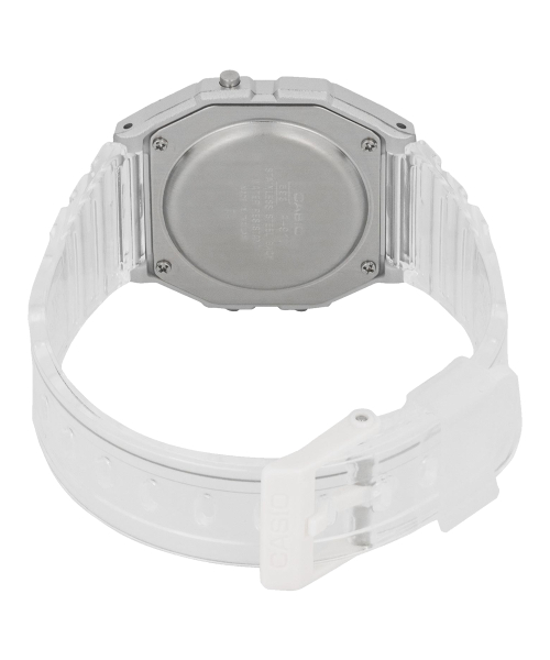  Casio Vintage F-91WS-7 #5