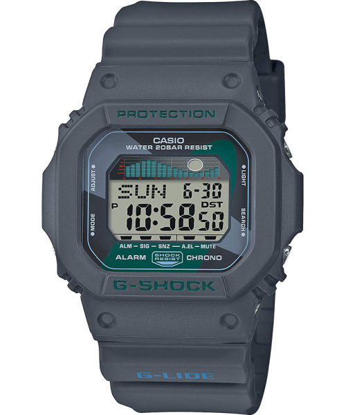  Casio G-Shock GLX-5600VH-1ER #1