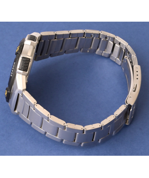  Casio Combinaton Watches AQ-S800WD-1E #2