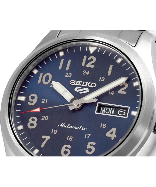  Seiko SRPG29K1 #3