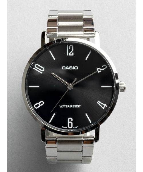  Casio Collection MTP-VT01D-1B2 #3