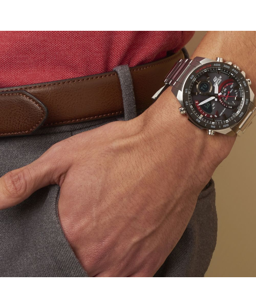  Casio Edifice ECB-900DB-1A #4