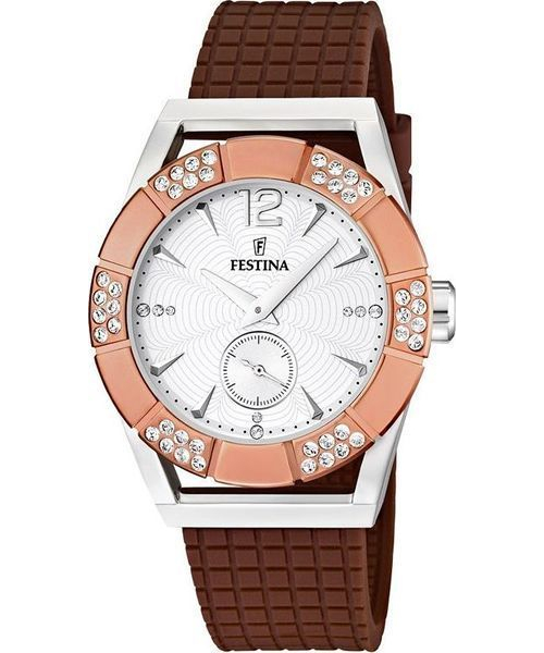  Festina F16677/2  #1